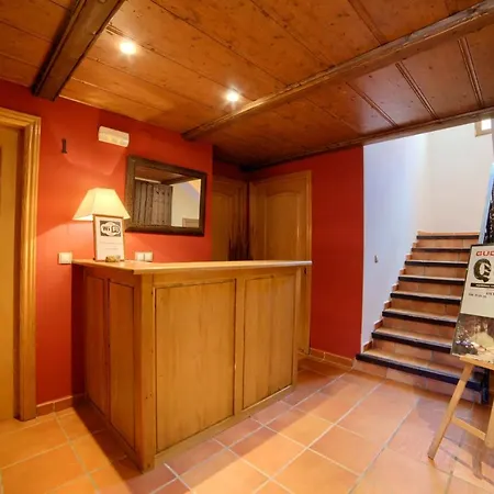With 2 Bedrooms In With Wifi Apartmán Gúdar
