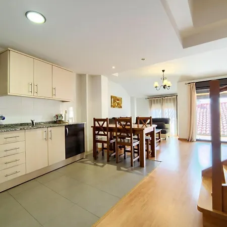 With 2 Bedrooms In With Wifi * Gúdar