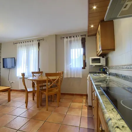 Apartmán With 2 Bedrooms In With Wifi Gúdar