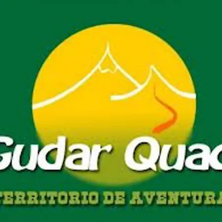 With 2 Bedrooms In With Wifi * Gúdar