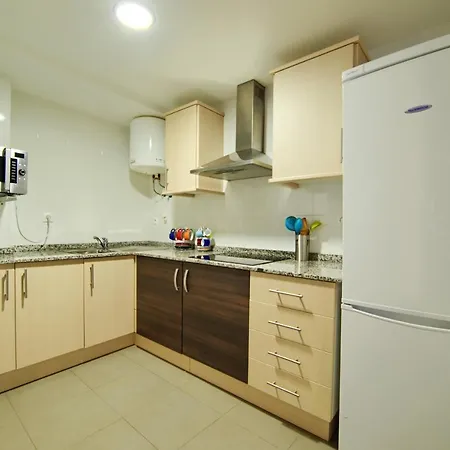 With 2 Bedrooms In With Wifi Apartmán Gúdar