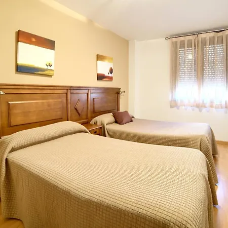 With 2 Bedrooms In With Wifi Gúdar