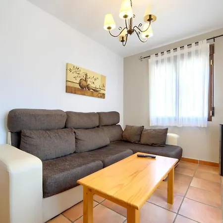 Apartmán With 2 Bedrooms In With Wifi