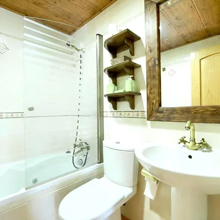 With 2 Bedrooms In With Wifi Apartmán Gúdar