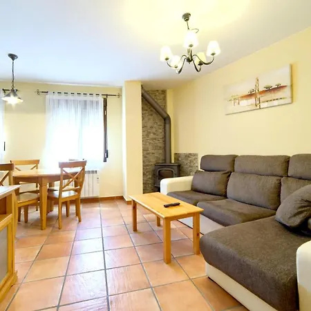 Apartmán With 2 Bedrooms In With Wifi *